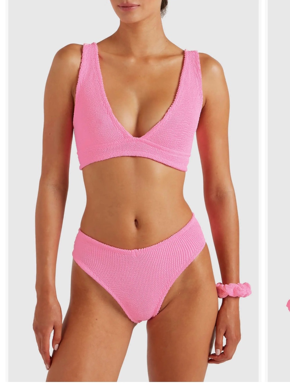 Hunza G bikini